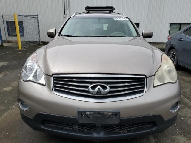 2010 Infiniti EX35 Base