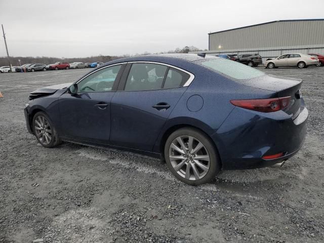 2019 Mazda 3 Preferred