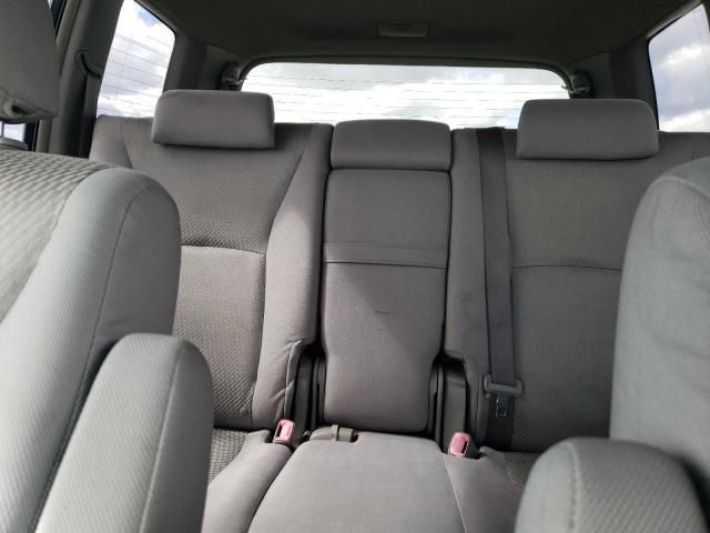 2005 Toyota Highlander Limited