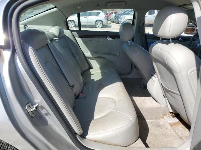 2008 Buick Lucerne CXL