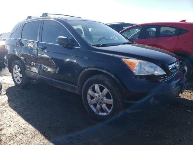 2007 Honda CR-V EX