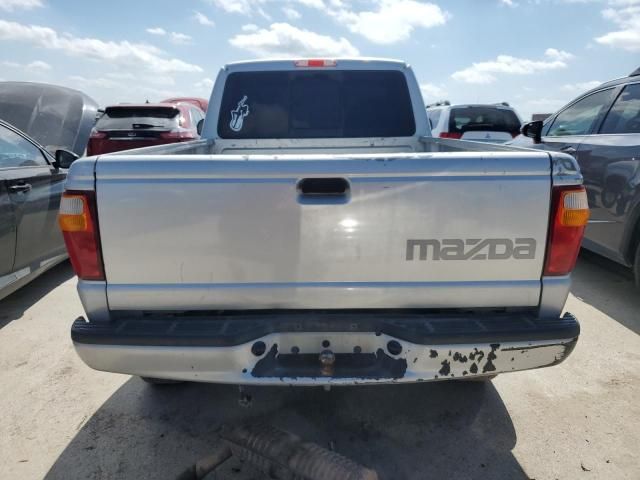 2003 Mazda B3000