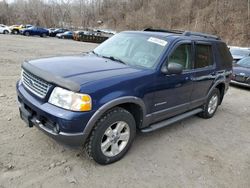 2005 Ford Explorer XLT for sale in Marlboro, NY