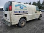 1998 Chevrolet Express G3500