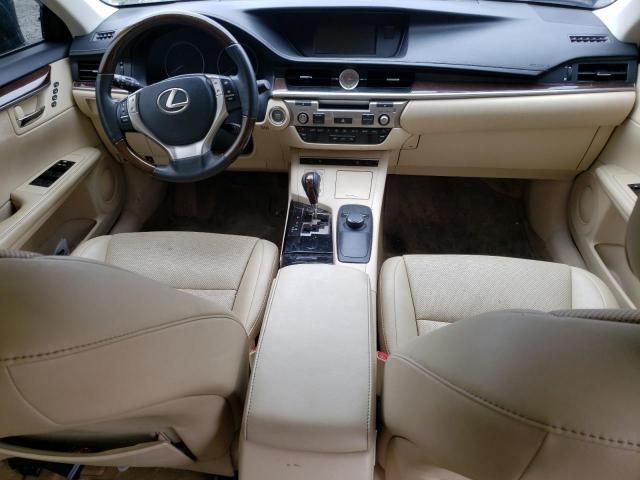 2014 Lexus ES 350