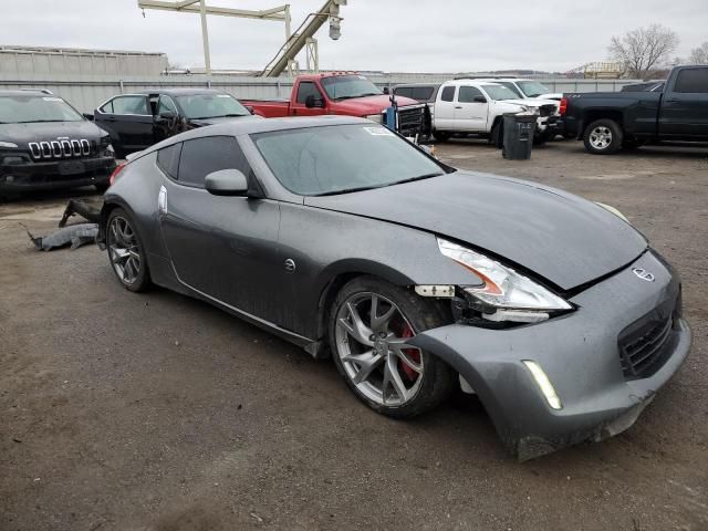 2016 Nissan 370Z Base