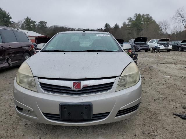 2007 Saturn Aura XE