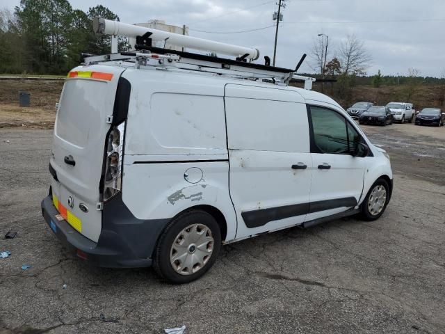 2014 Ford Transit Connect XL