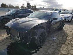 Ford Mustang Shelby gt350 salvage cars for sale: 2017 Ford Mustang Shelby GT350