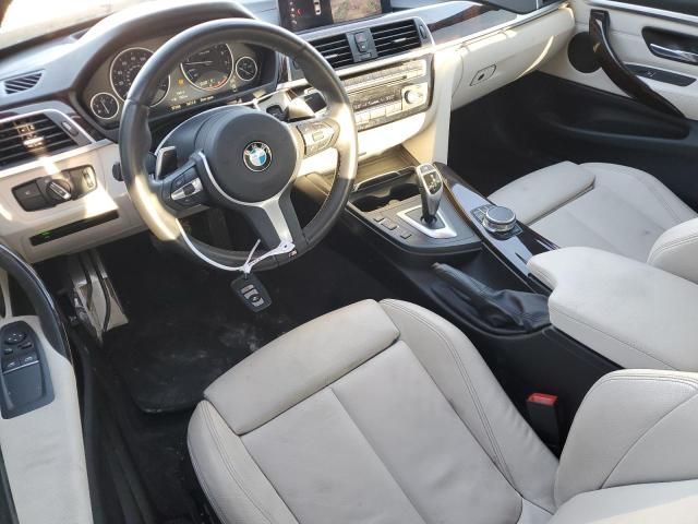 2019 BMW 430XI