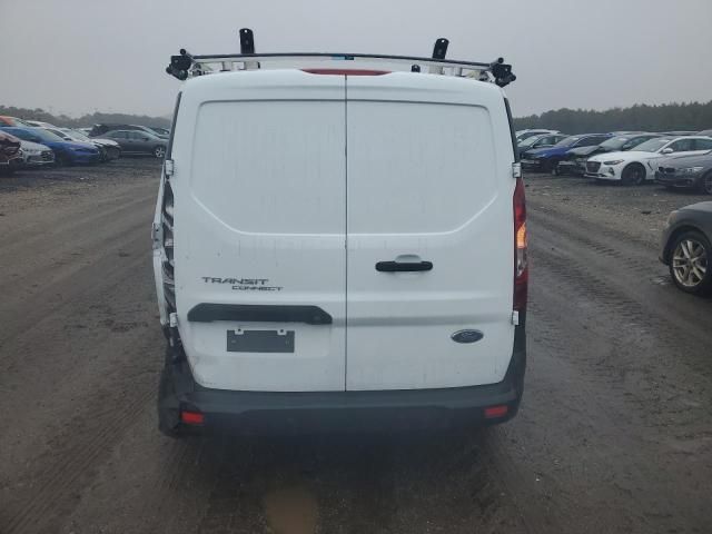 2022 Ford Transit Connect XL