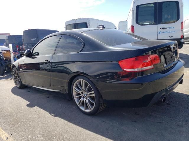 2009 BMW 335 I