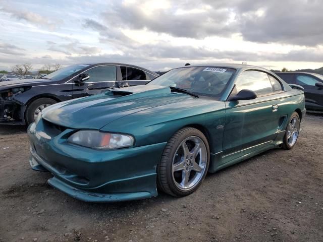 1997 Ford Mustang GT