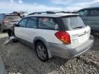 2005 Subaru Legacy Outback H6 R LL Bean