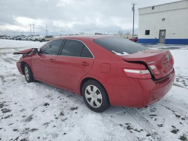 2008 Toyota Camry LE