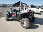 2012 Polaris Ranger RZR 900XP