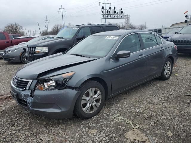 2010 Honda Accord LXP