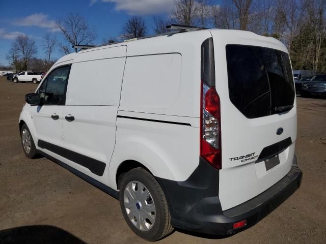 2019 Ford Transit Connect XL