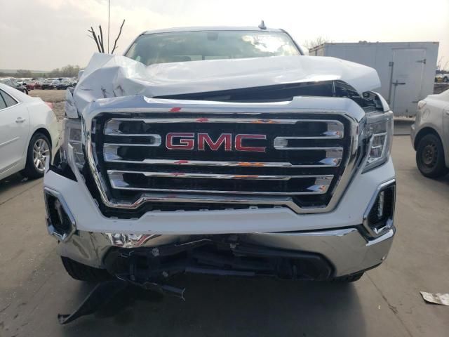 2020 GMC Sierra K1500 SLT