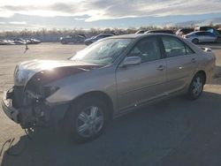 2003 Toyota Camry LE en venta en Fresno, CA