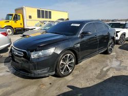 Ford salvage cars for sale: 2015 Ford Taurus SEL