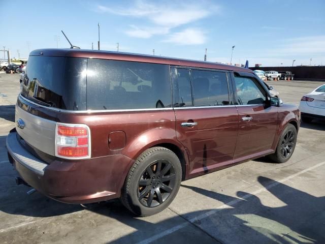 2009 Ford Flex Limited