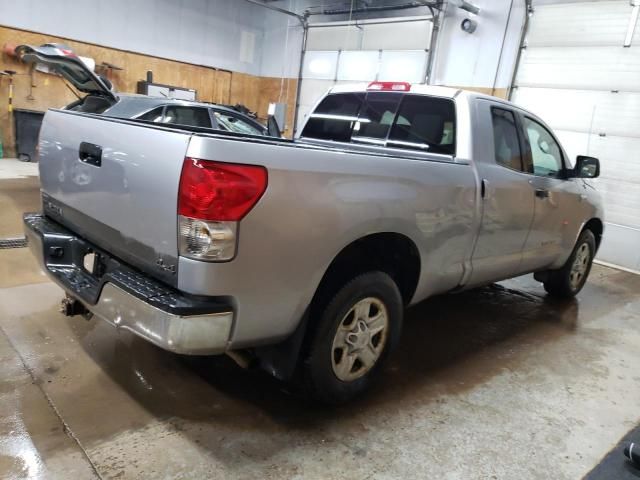 2008 Toyota Tundra Double Cab