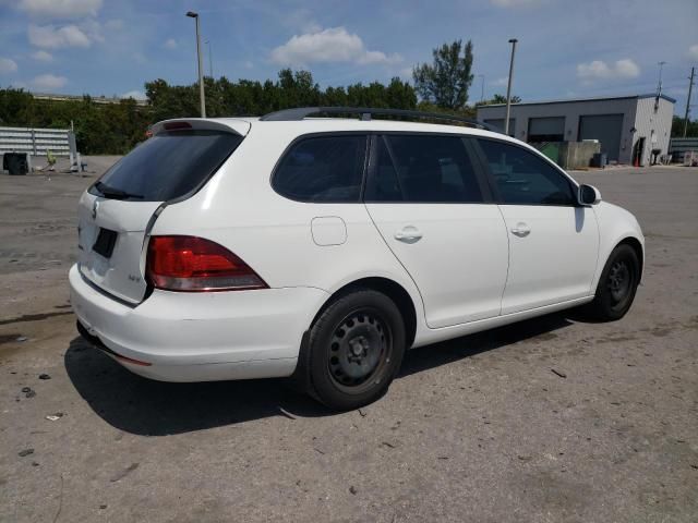 2012 Volkswagen Jetta S