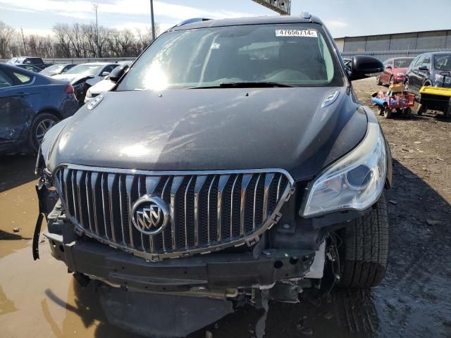 2014 Buick Enclave