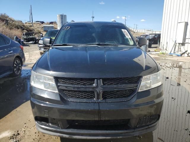 2015 Dodge Journey SE