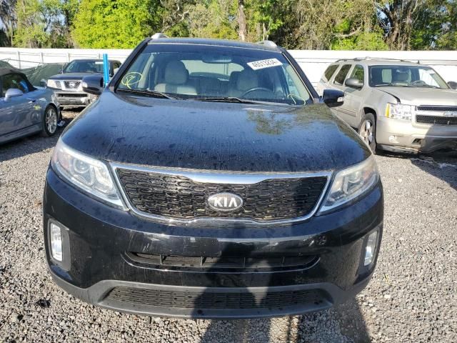 2014 KIA Sorento EX