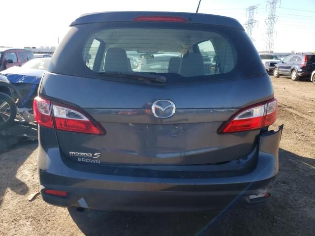 2012 Mazda 5