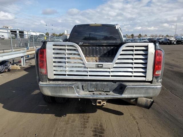 2006 Dodge RAM 3500 ST