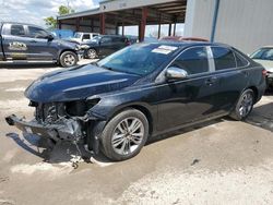 2015 Toyota Camry LE en venta en Riverview, FL