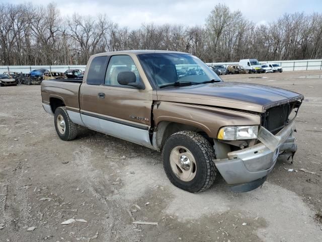 2001 Dodge RAM 1500