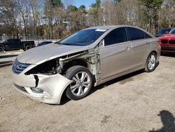 2011 Hyundai Sonata SE for sale in Austell, GA