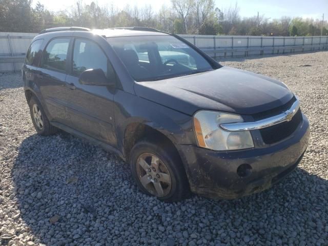 2007 Chevrolet Equinox LS