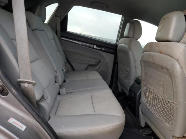 2012 KIA Sorento Base