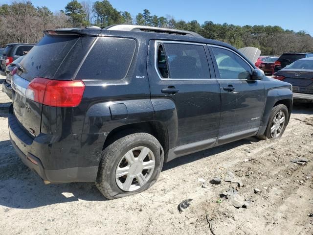 2015 GMC Terrain SLT