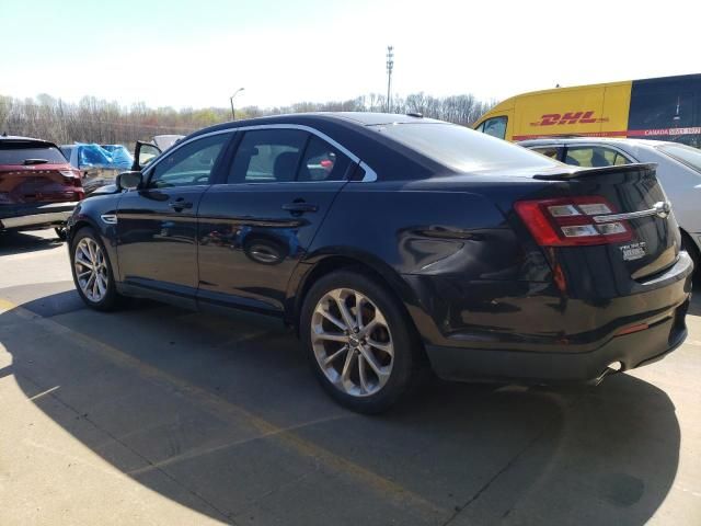 2013 Ford Taurus Limited