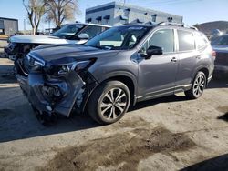 2020 Subaru Forester Limited for sale in Albuquerque, NM