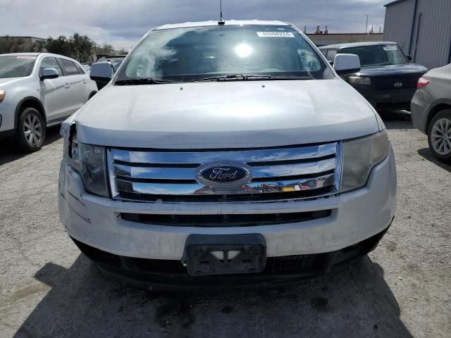 2010 Ford Edge Limited