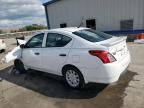 2016 Nissan Versa S