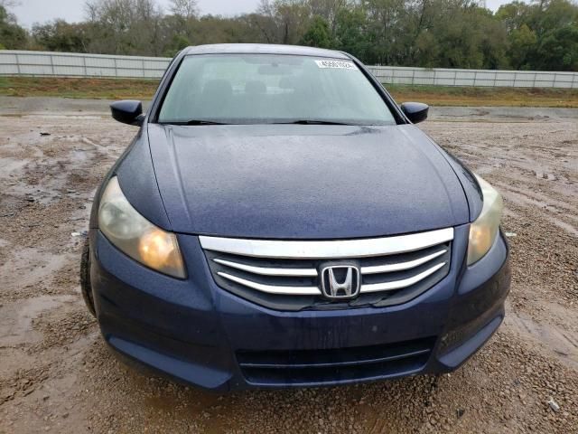 2011 Honda Accord LX