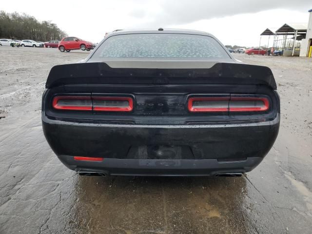 2020 Dodge Challenger R/T