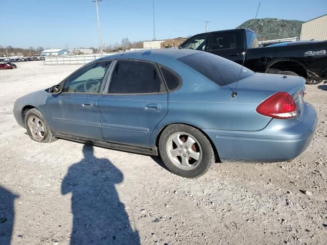 2006 Ford Taurus SE