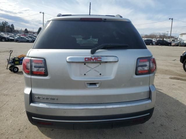 2015 GMC Acadia SLE