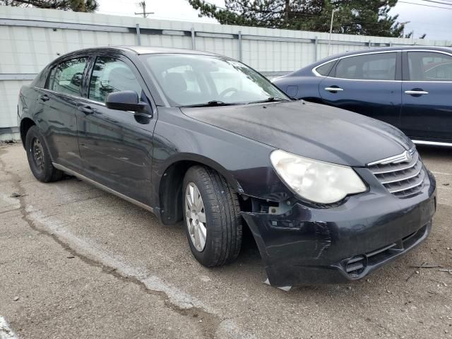 2010 Chrysler Sebring Touring