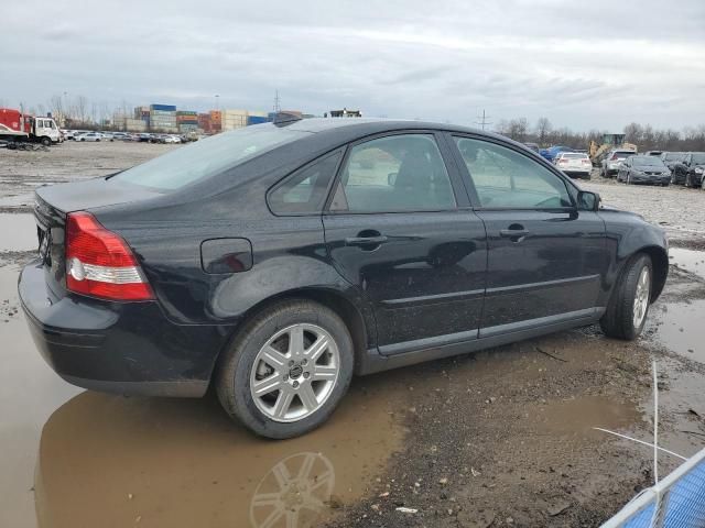 2006 Volvo S40 2.4I