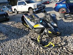 Clean Title Motorcycles for sale at auction: 2019 Skidoo Blizzard